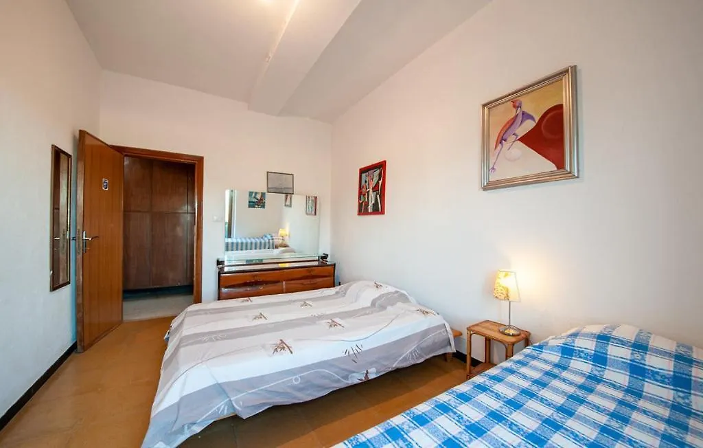 Tempio Pausania Solar Apartment: Seaside Proximity Apartment Tempio Pausania