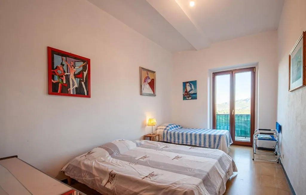 Tempio Pausania Solar Apartment: Seaside Proximity Tempio Pausania