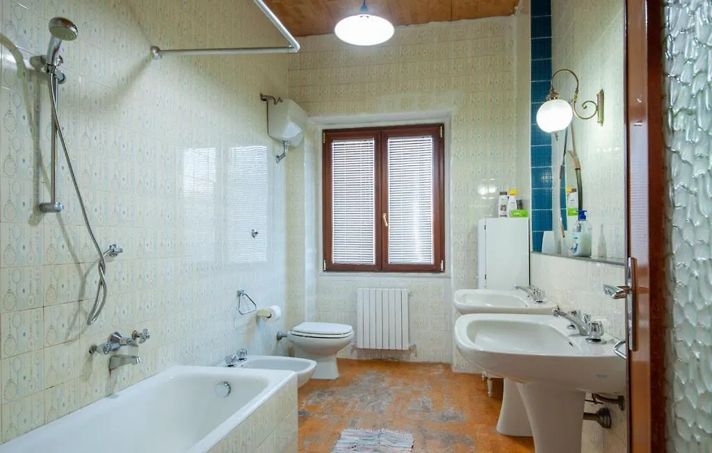 Tempio Pausania Solar Apartment: Seaside Proximity 0*, Tempio Pausania Italy