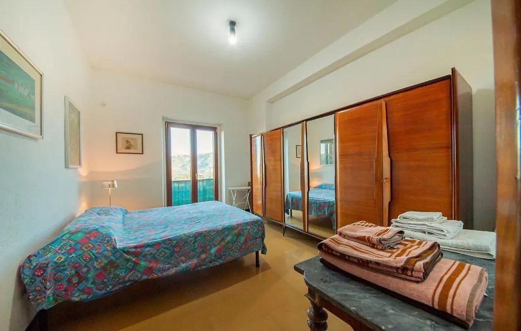 Apartment Tempio Pausania Solar Apartment: Seaside Proximity Italy