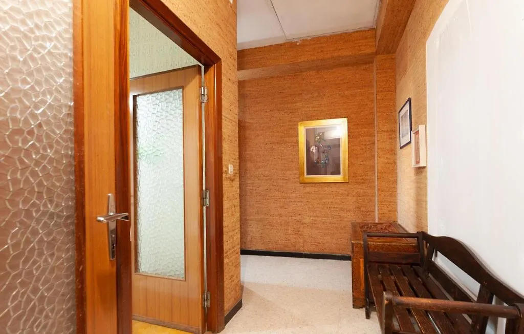 Tempio Pausania Solar Apartment: Seaside Proximity 0*, Tempio Pausania